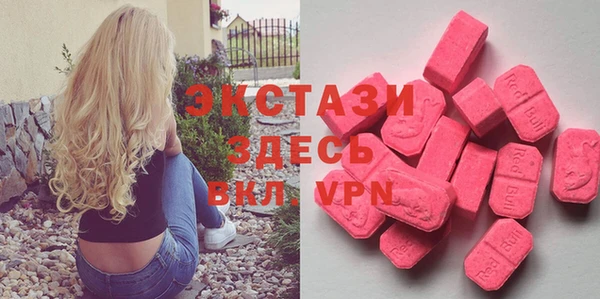 молекула духа Пестово