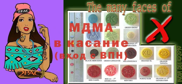 круглые Абинск